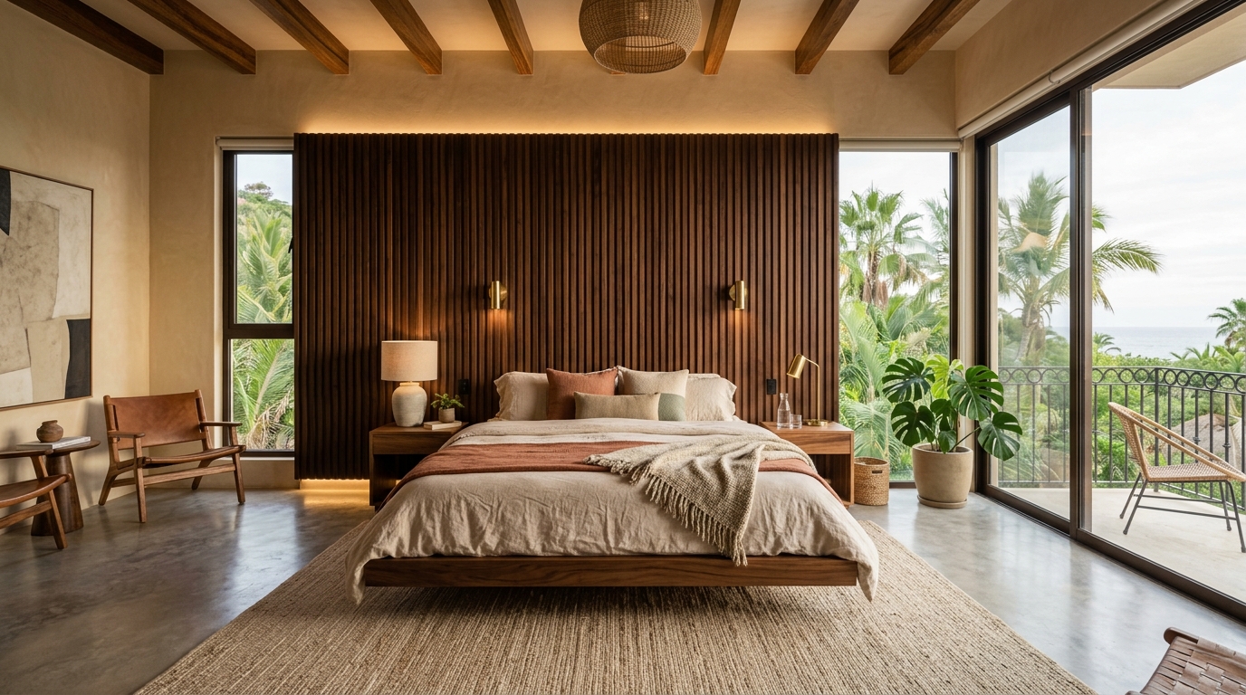 Habitación premium